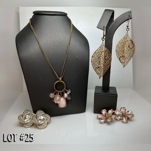 Boutique Jewelry Bundle